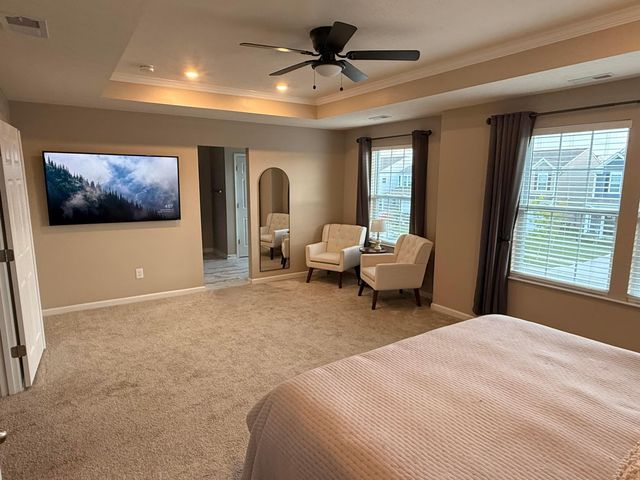 5366 Shannon Square Drive, Canal Winchester, OH 43110