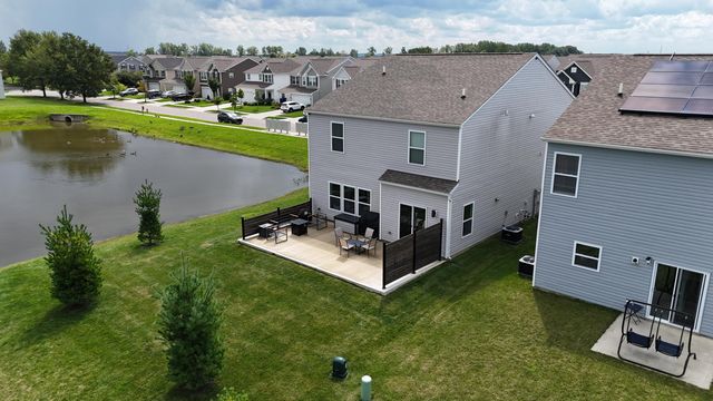 5366 Shannon Square Drive, Canal Winchester, OH 43110