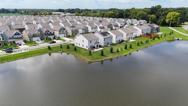 5366 Shannon Square Drive, Canal Winchester, OH 43110