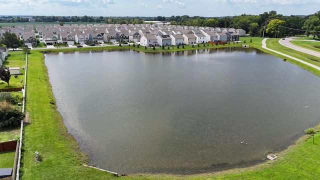 5366 Shannon Square Drive, Canal Winchester, OH 43110