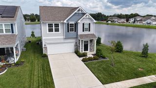 5366 Shannon Square Drive, Canal Winchester, OH 43110