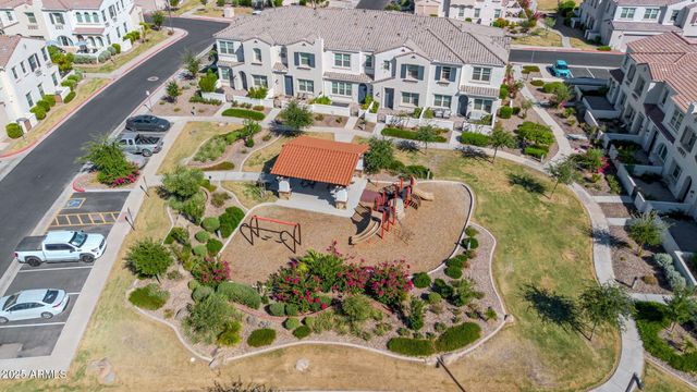 4077 S SABRINA Drive 109, Chandler, AZ 85248