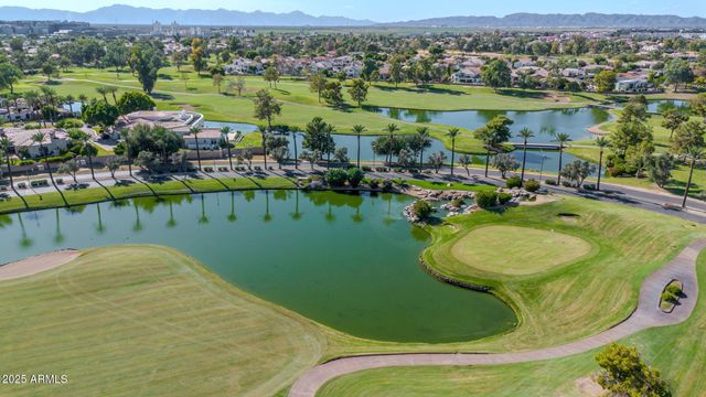 4077 S SABRINA Drive 109, Chandler, AZ 85248