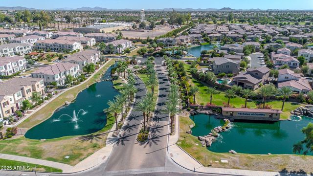 4077 S SABRINA Drive 109, Chandler, AZ 85248