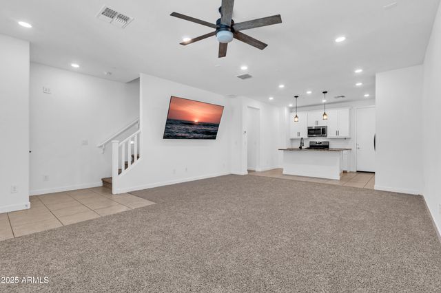 4077 S SABRINA Drive 109, Chandler, AZ 85248