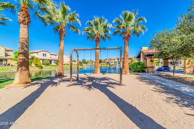 4077 S SABRINA Drive 109, Chandler, AZ 85248