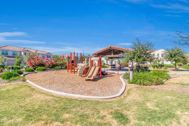 4077 S SABRINA Drive 109, Chandler, AZ 85248