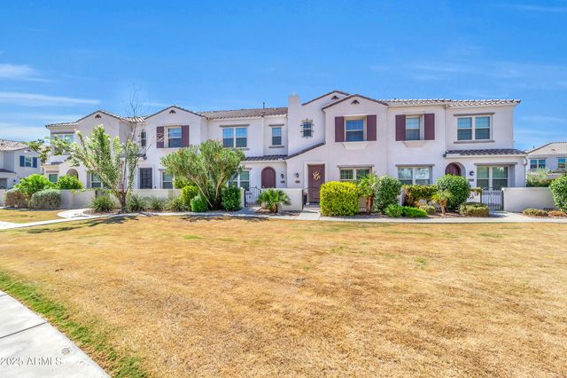 4077 S SABRINA Drive 109, Chandler, AZ 85248