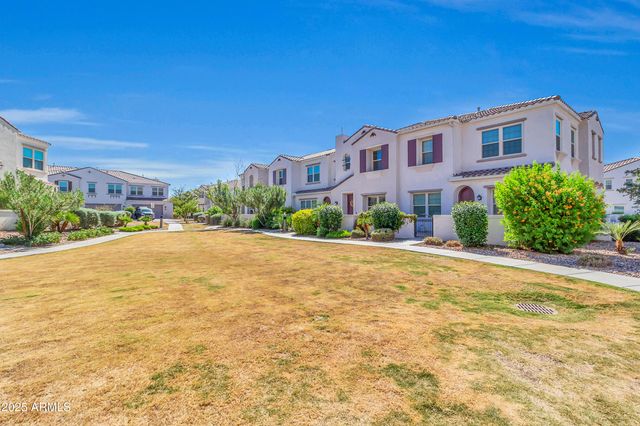 4077 S SABRINA Drive 109, Chandler, AZ 85248