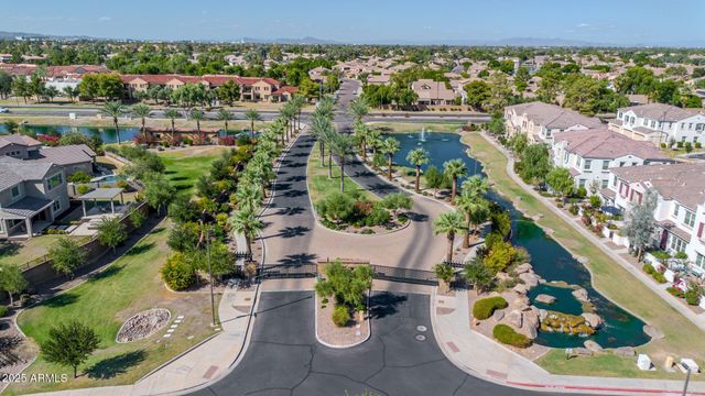 4077 S SABRINA Drive 109, Chandler, AZ 85248