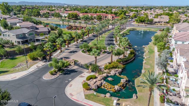 4077 S SABRINA Drive 109, Chandler, AZ 85248