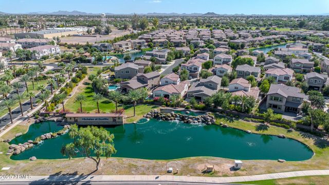 4077 S SABRINA Drive 109, Chandler, AZ 85248