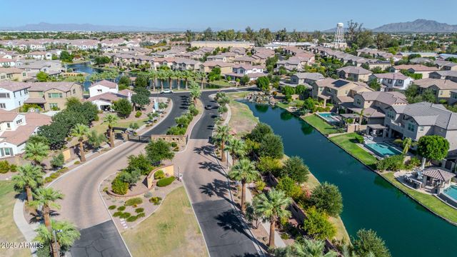 4077 S SABRINA Drive 109, Chandler, AZ 85248