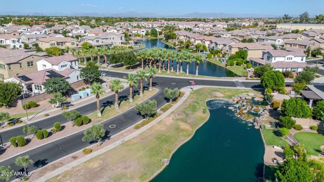 4077 S SABRINA Drive 109, Chandler, AZ 85248