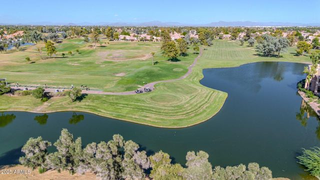 4077 S SABRINA Drive 109, Chandler, AZ 85248