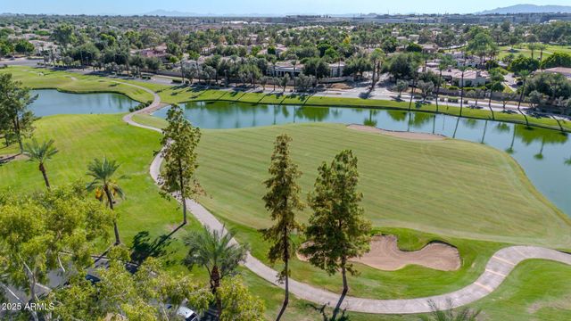 4077 S SABRINA Drive 109, Chandler, AZ 85248