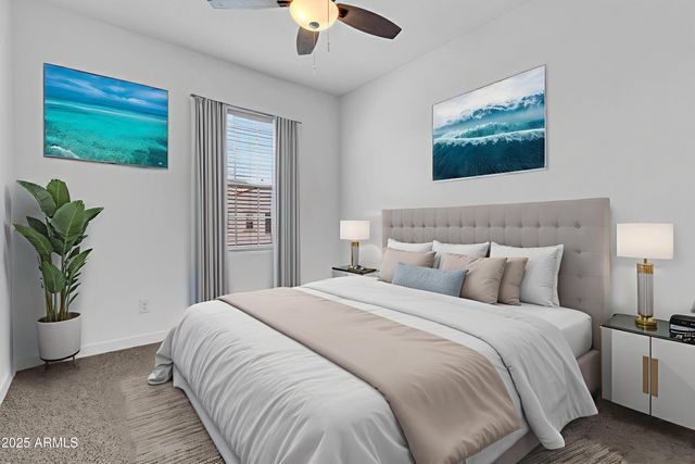 4077 S SABRINA Drive 109, Chandler, AZ 85248