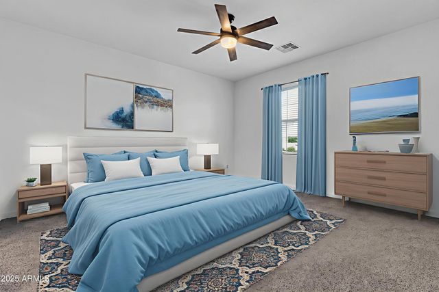 4077 S SABRINA Drive 109, Chandler, AZ 85248