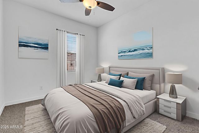 4077 S SABRINA Drive 109, Chandler, AZ 85248