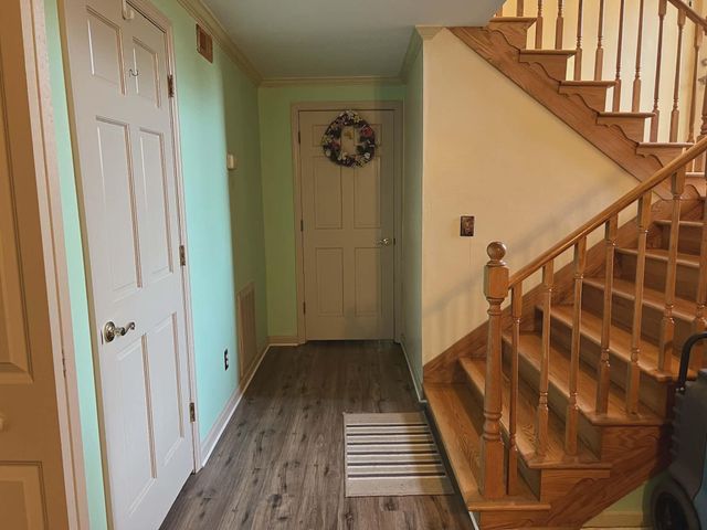 156 Chestuee Lane, Cleveland, TN 37323