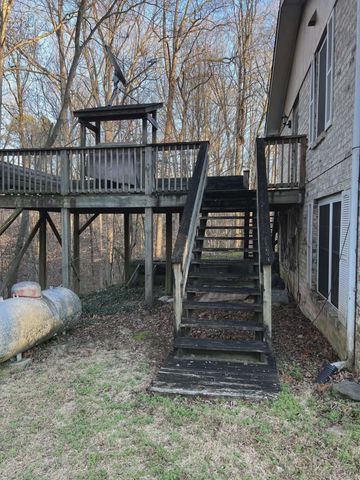 156 Chestuee Lane, Cleveland, TN 37323