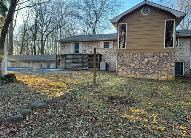 156 Chestuee Lane, Cleveland, TN 37323