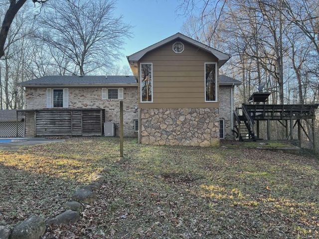 156 Chestuee Lane, Cleveland, TN 37323