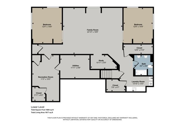 323 Katie Drive, Tallmadge Twp, MI 49534