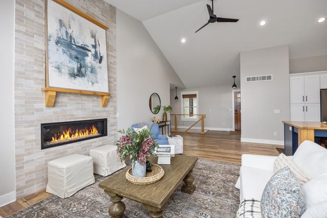323 Katie Drive, Tallmadge Twp, MI 49534