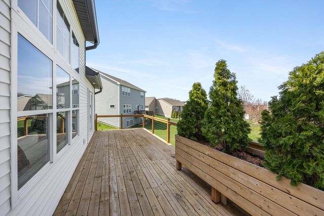 323 Katie Drive, Tallmadge Twp, MI 49534