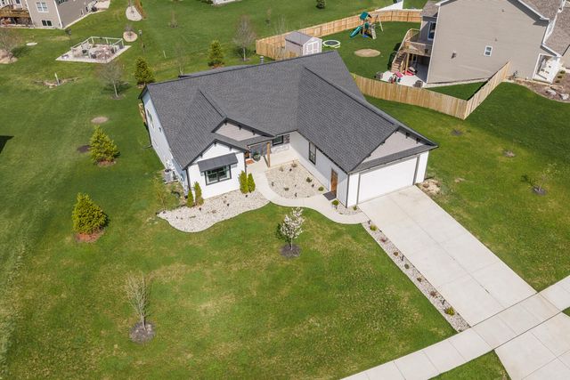 323 Katie Drive, Tallmadge Twp, MI 49534