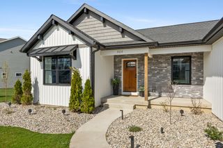 323 Katie Drive, Tallmadge Twp, MI 49534