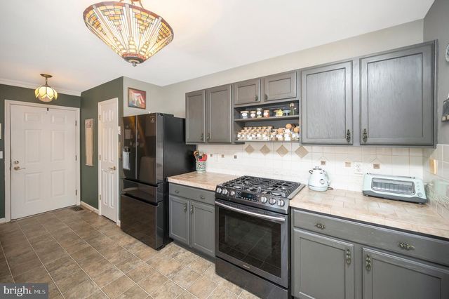 119 WASHINGTON ST, Locust Grove, VA 22508