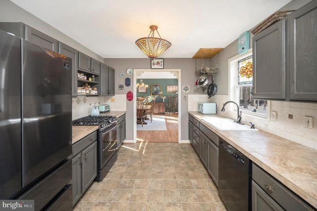 119 WASHINGTON ST, Locust Grove, VA 22508