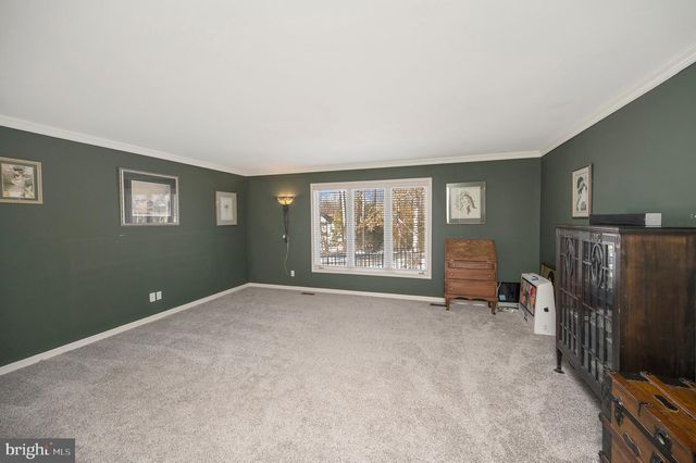 119 WASHINGTON ST, Locust Grove, VA 22508