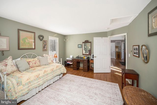 119 WASHINGTON ST, Locust Grove, VA 22508