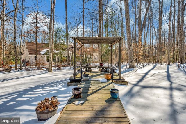 119 WASHINGTON ST, Locust Grove, VA 22508