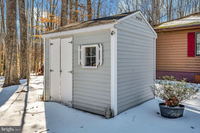 119 WASHINGTON ST, Locust Grove, VA 22508