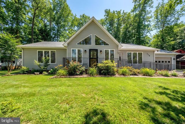 119 WASHINGTON ST, Locust Grove, VA 22508