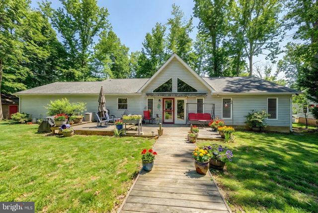 119 WASHINGTON ST, Locust Grove, VA 22508