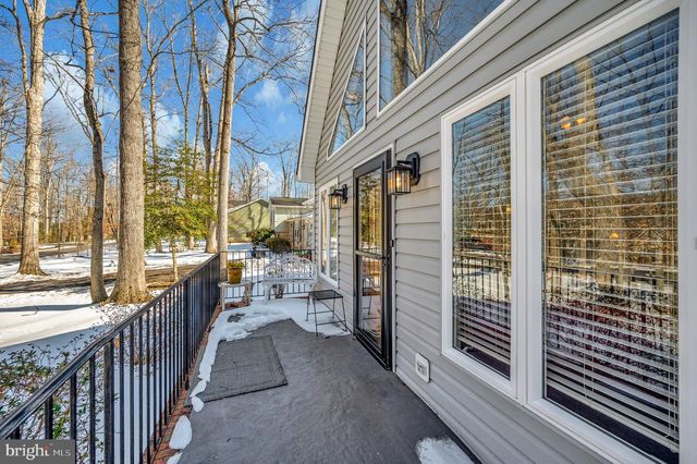 119 WASHINGTON ST, Locust Grove, VA 22508