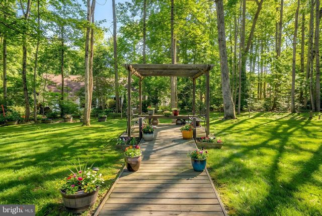 119 WASHINGTON ST, Locust Grove, VA 22508