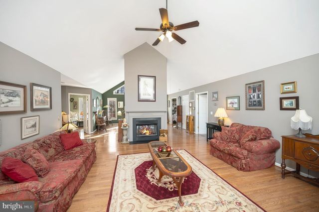 119 WASHINGTON ST, Locust Grove, VA 22508