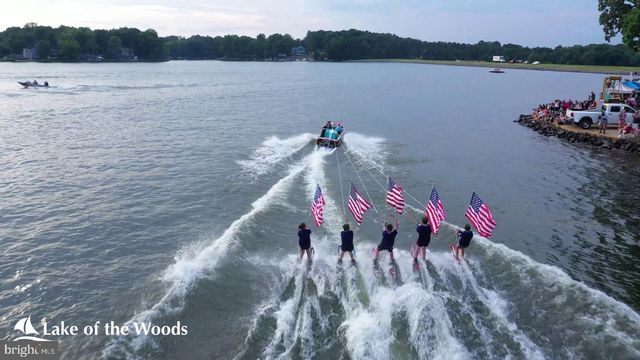 119 WASHINGTON ST, Locust Grove, VA 22508