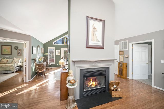 119 WASHINGTON ST, Locust Grove, VA 22508