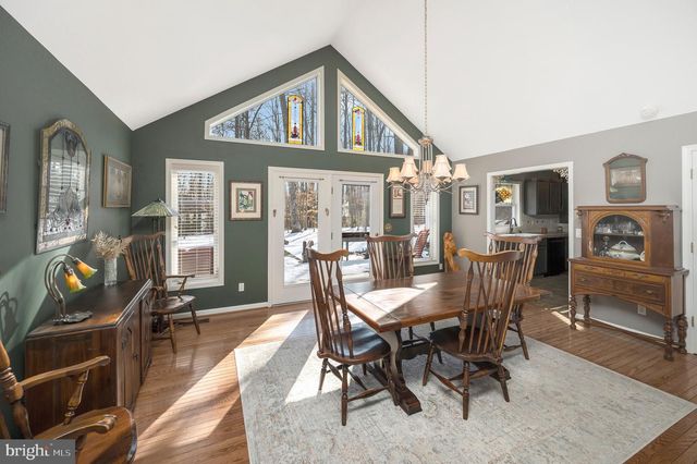 119 WASHINGTON ST, Locust Grove, VA 22508