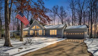 119 WASHINGTON ST, Locust Grove, VA 22508