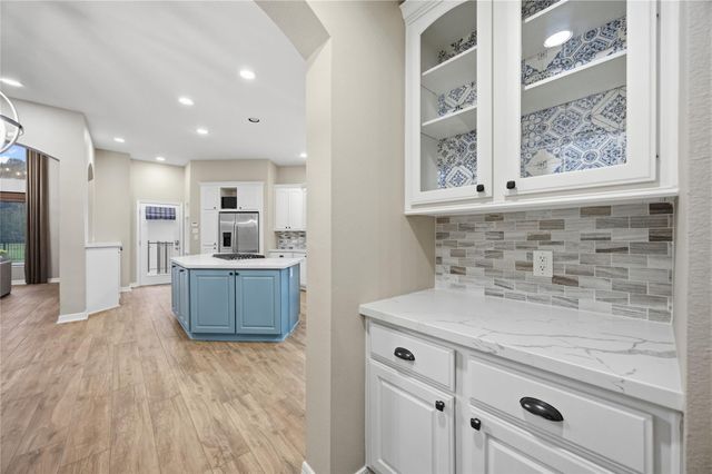 14003 Southern Spring Lane, Houston, TX 77044