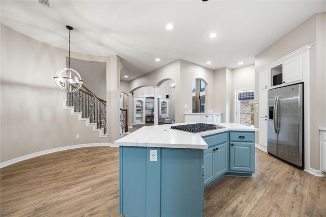 14003 Southern Spring Lane, Houston, TX 77044