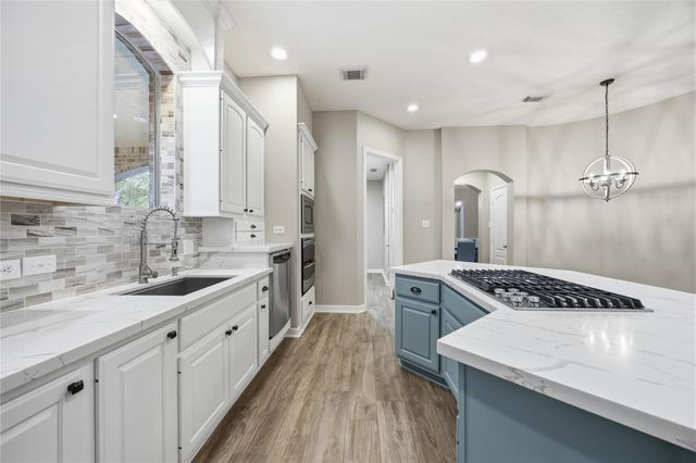 14003 Southern Spring Lane, Houston, TX 77044